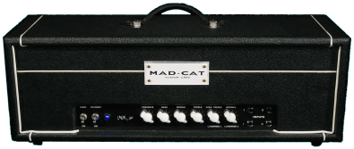 Mad Cat MK50