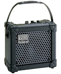 Roland MicroCUBE