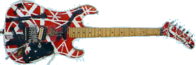 Edward Van Halen